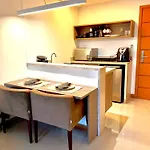 Flat Novo - Rio Centro