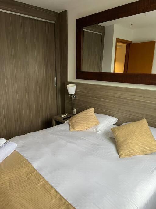 Flat Novo - Rio Centro Apartamento Rio de Janeiro