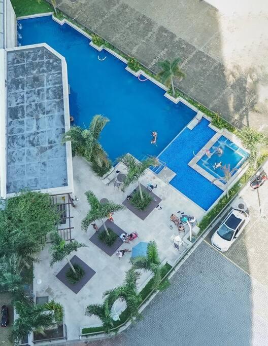 Apartamento Flat Novo - Rio Centro Rio de Janeiro