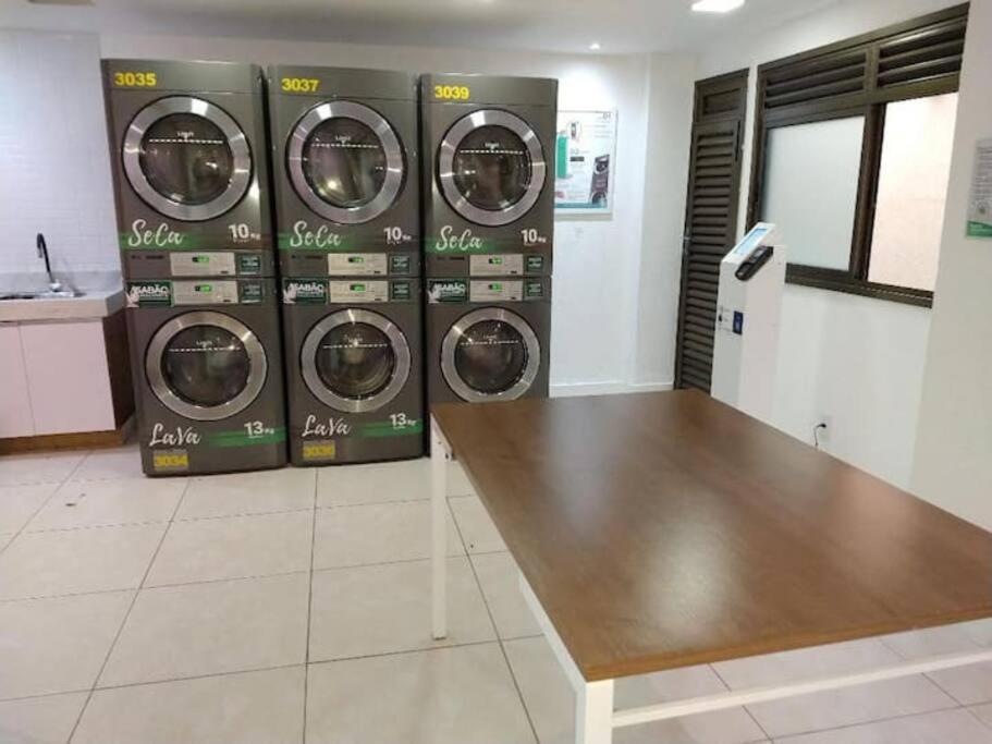 Apartamento Flat Novo - Rio Centro *