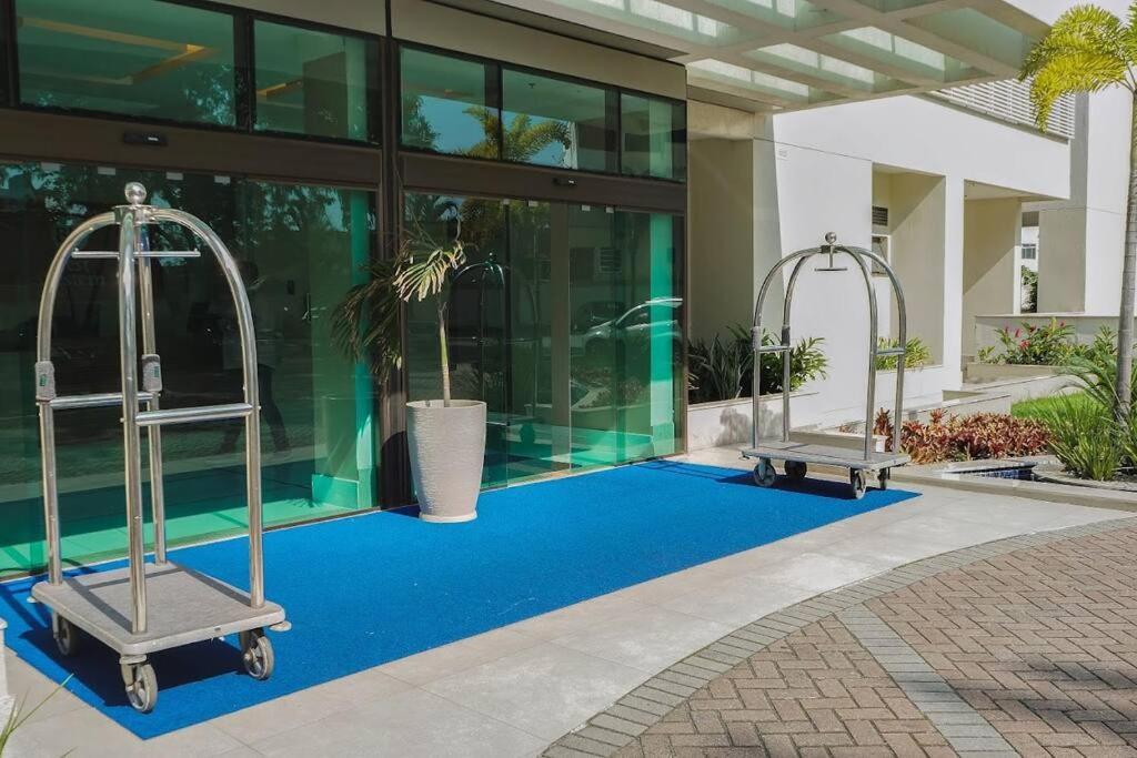 Apartamento Flat Novo - Rio Centro Rio de Janeiro